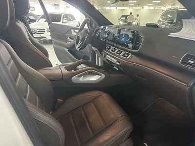 2023 Mercedes-BENZ GLS thumbnail 13