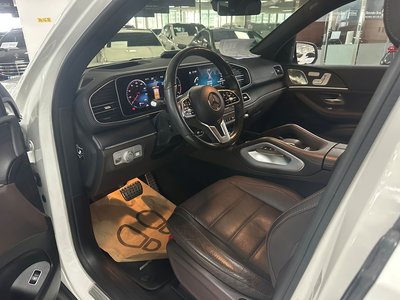 2023 Mercedes-BENZ GLS thumbnail 14
