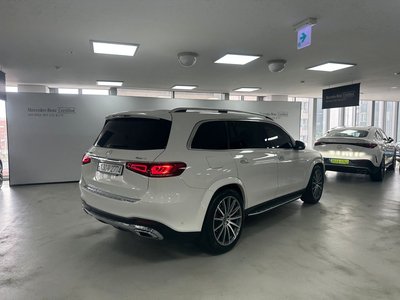 2023 Mercedes-BENZ GLS — фото 5