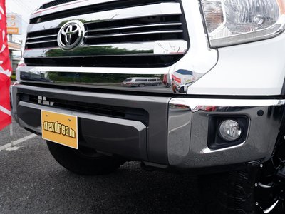 TOYOTA TUNDRA - 6