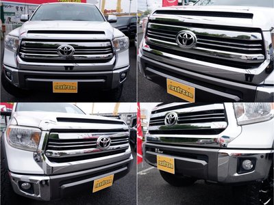 TOYOTA TUNDRA - 9