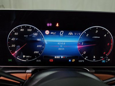 MERCEDES-BENZ S-CLASS - 8