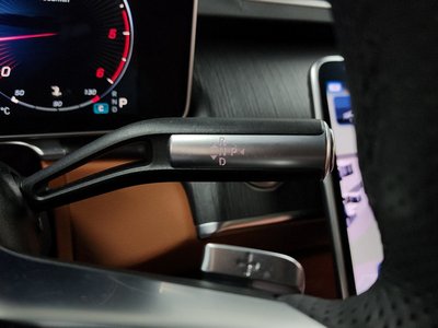 MERCEDES-BENZ S-CLASS - 9