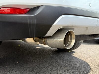 TOYOTA LAND CRUISER 300 - 8