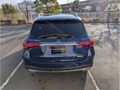 MERCEDES-BENZ GLE - 6