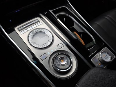 GENESIS GV80 - 9