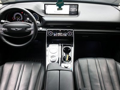 GENESIS GV80 - 5
