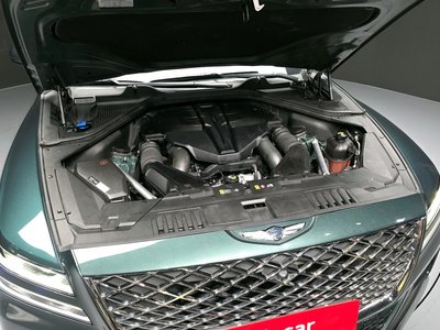 GENESIS GV80 - 7