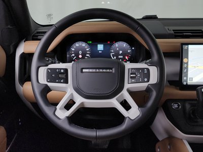 صورة مصغرة 13 لـ 2025 LAND Rover DEFENDER
