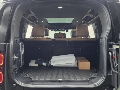 صورة مصغرة 20 لـ 2025 LAND Rover DEFENDER
