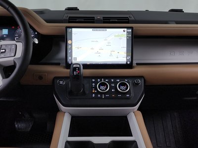 صورة مصغرة 14 لـ 2025 LAND Rover DEFENDER