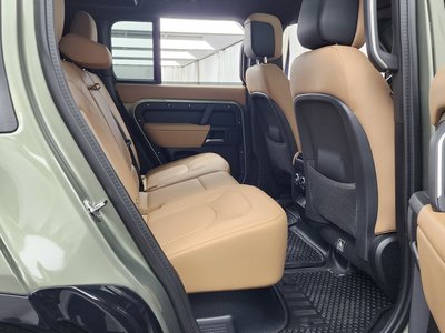 صورة مصغرة 12 لـ 2025 LAND Rover DEFENDER