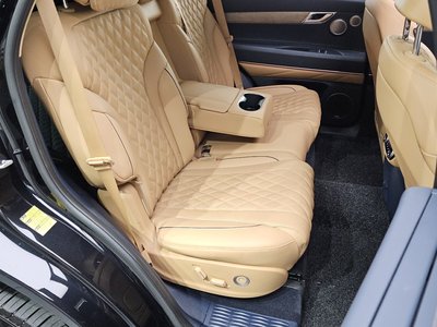 صورة مصغرة 18 لـ 2022 Genesis GV80