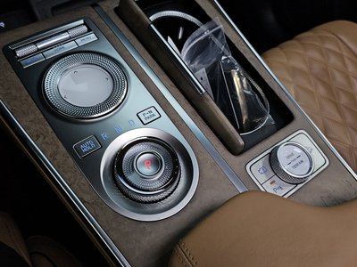 صورة مصغرة 12 لـ 2022 Genesis GV80