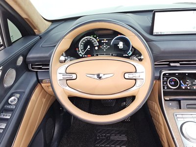 صورة مصغرة 19 لـ 2022 Genesis GV80