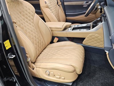 صورة مصغرة 17 لـ 2022 Genesis GV80