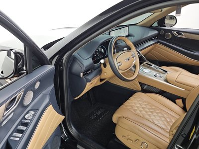 صورة مصغرة 13 لـ 2022 Genesis GV80