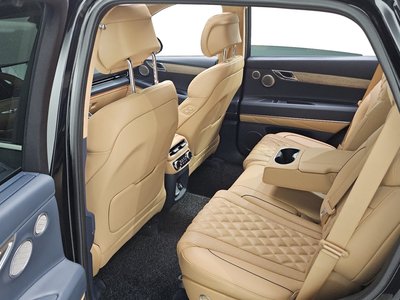 صورة مصغرة 16 لـ 2022 Genesis GV80