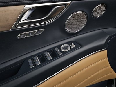 صورة مصغرة 24 لـ 2022 Genesis GV80