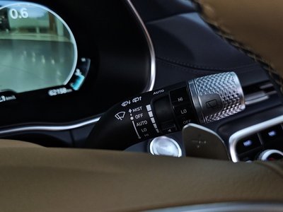 صورة مصغرة 27 لـ 2022 Genesis GV80