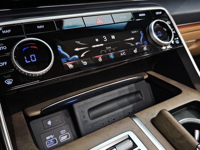 صورة مصغرة 30 لـ 2022 Genesis GV80