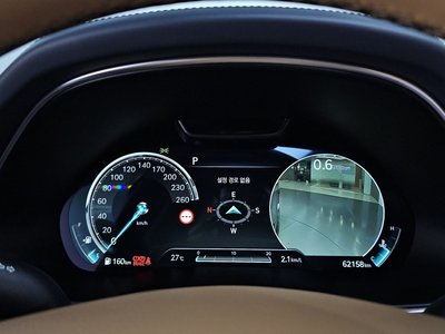 صورة مصغرة 11 لـ 2022 Genesis GV80