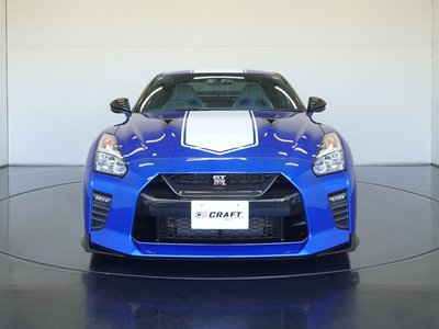 NISSAN GT-R - 3