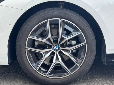 2026 BMW 5 SERIES 缩略图 11