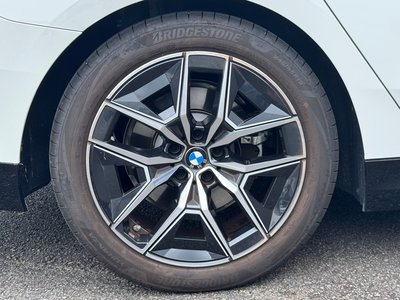 2026 BMW 5 SERIES 照片 9