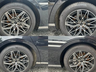صورة 6 لـ 2022 Genesis G90 (RS4)