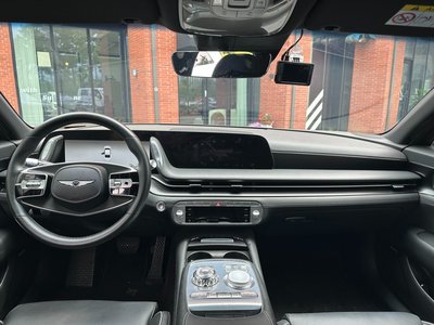 صورة 5 لـ 2022 Genesis G90 (RS4)