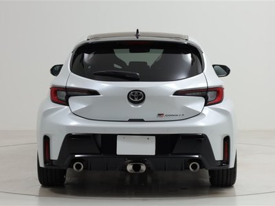 TOYOTA GR COROLLA - 9