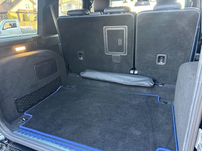 MERCEDES-BENZ G-CLASS - 7