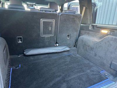 MERCEDES-BENZ G-CLASS - 8