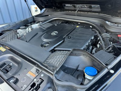 MERCEDES-BENZ G-CLASS - 10