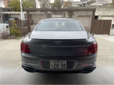 BENTLEY FLYING SPUR - 2