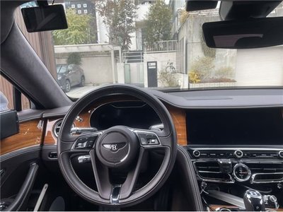 BENTLEY FLYING SPUR - 3