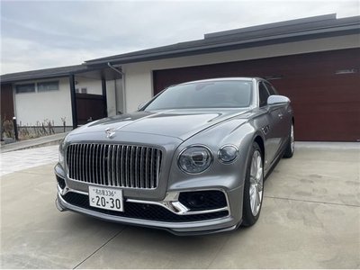 BENTLEY FLYING SPUR - 1