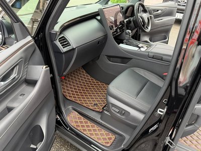 صورة مصغرة 24 لـ 2025 TOYOTA ALPHARD