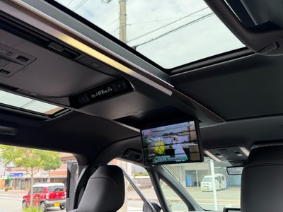 صورة مصغرة 23 لـ 2025 TOYOTA ALPHARD
