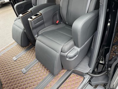 صورة مصغرة 35 لـ 2025 TOYOTA ALPHARD