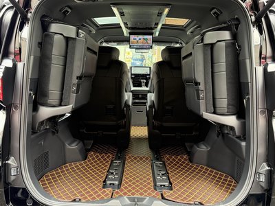 صورة مصغرة 40 لـ 2025 TOYOTA ALPHARD