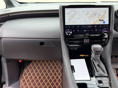صورة مصغرة 28 لـ 2025 TOYOTA ALPHARD