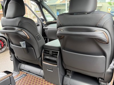 صورة مصغرة 33 لـ 2025 TOYOTA ALPHARD