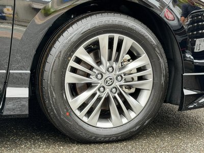 صورة مصغرة 12 لـ 2025 TOYOTA ALPHARD