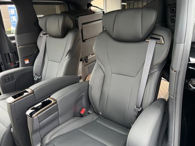 صورة مصغرة 36 لـ 2025 TOYOTA ALPHARD