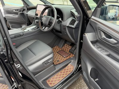 صورة مصغرة 14 لـ 2025 TOYOTA ALPHARD