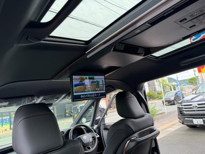 صورة مصغرة 38 لـ 2025 TOYOTA ALPHARD
