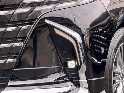 TOYOTA ALPHARD - 3