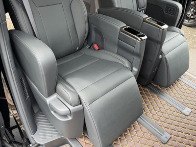 صورة مصغرة 31 لـ 2025 TOYOTA ALPHARD